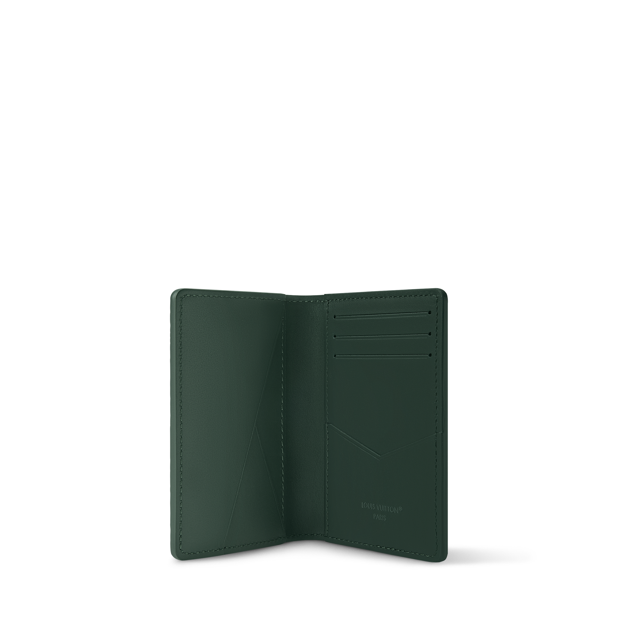 Green - Men Small Leather Goods - Bags and Small Leather Goods
